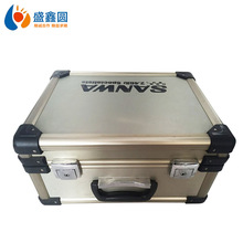 专业供应铝合金工具箱航模保护箱航模铝箱设备仪器箱 模型箱