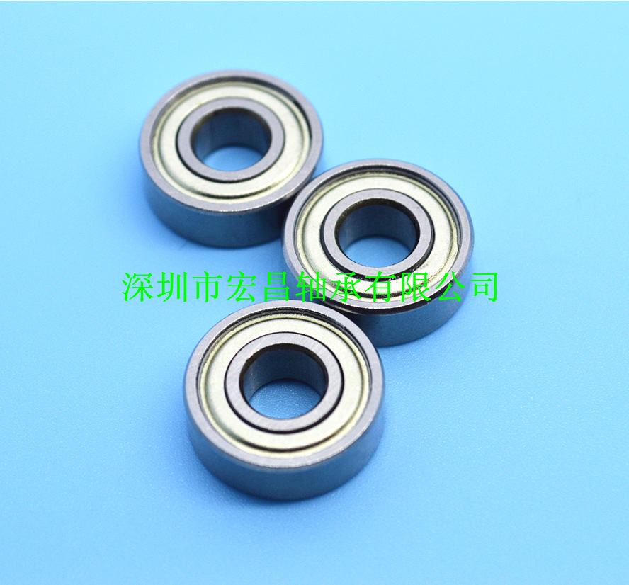 供应6000ZZ轴承 6000RS电机轴承内径10外径26。 Z3等级高速