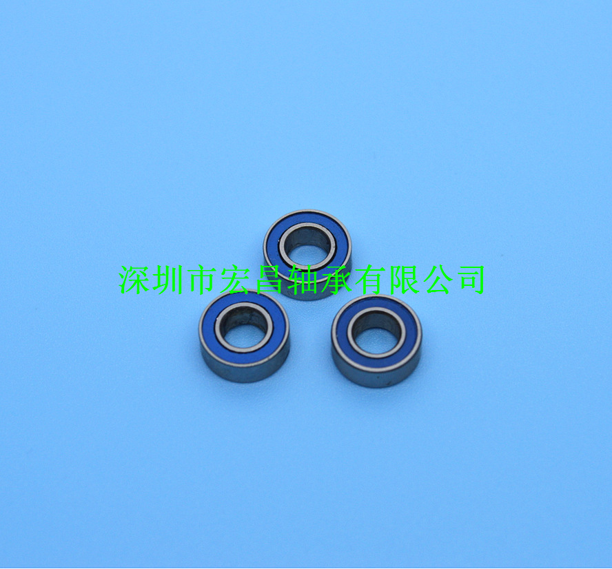 供应供应微型轴承682ZZ 深沟球轴承682-2RS