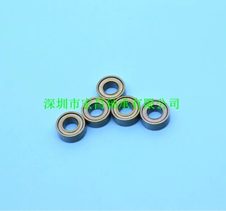 供应MR63ZZ 673ZZ 轴承 3x6x2.5轴承