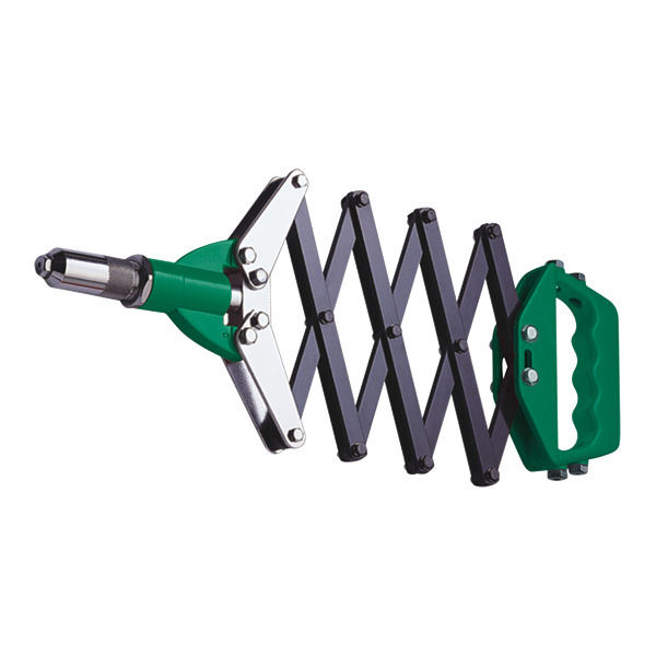 威力狮牌 重型拉铆枪 折叠式铆钉枪 拉铆枪 拉柳钳 拉钉钳 W0078