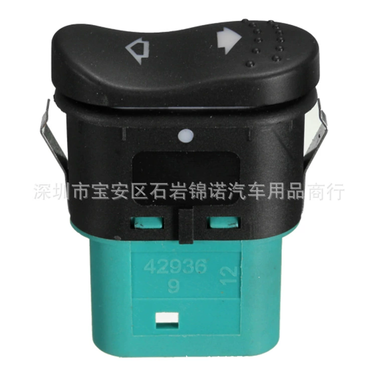 Применимо к переключателю подъема стекла главного окна Ford Quanshun MK6 переключатель стеклоподъемника 00-06