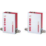 日本Horiba厚礼博SEC-E400J系列质量流量控制器SEC-440J精密精控