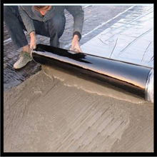 屋面防水卷材价格 厂家供应 sbs自粘防水卷材3.0mm聚酯胎