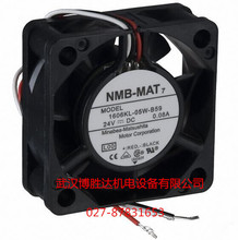 4715KL-04W-B46 原装美培亚NMB散热风扇 12V 0.90A 12CM