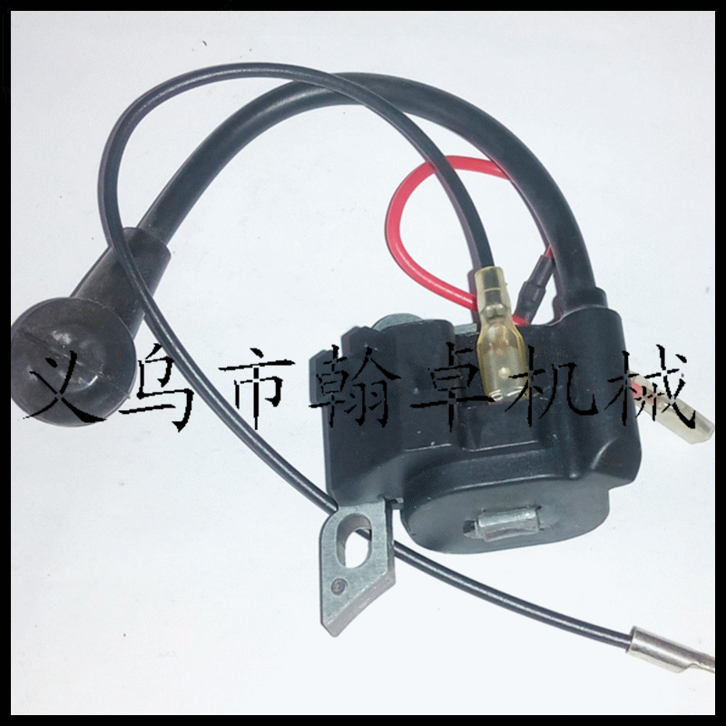 MS170 180 018 017高压包 点火模块 点火线圈 油锯链锯配件  翰卓