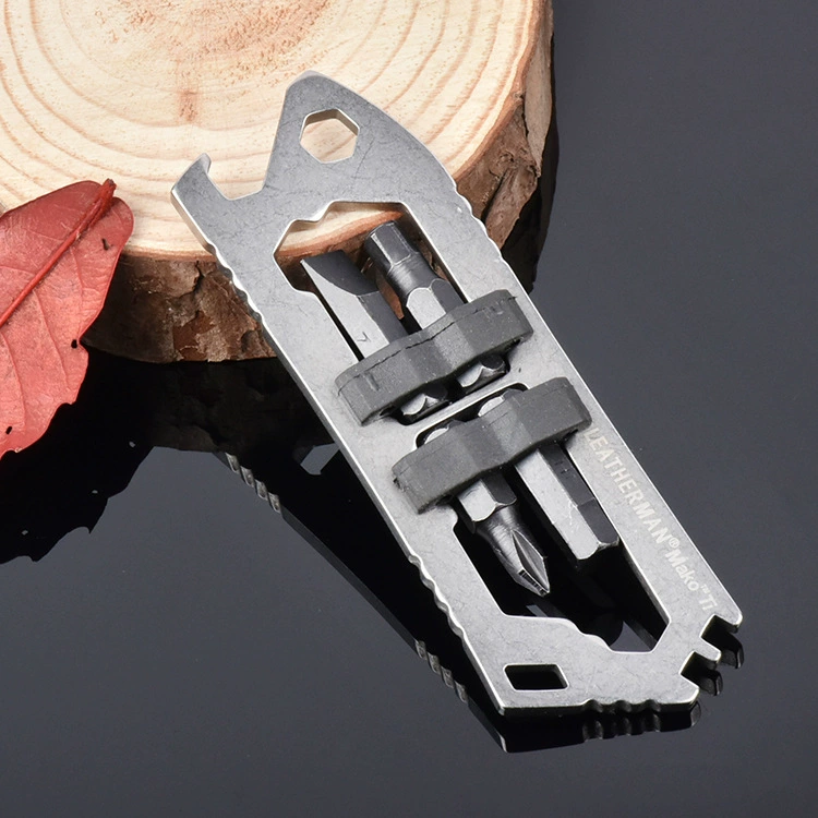 Universal wrench, screwdriver