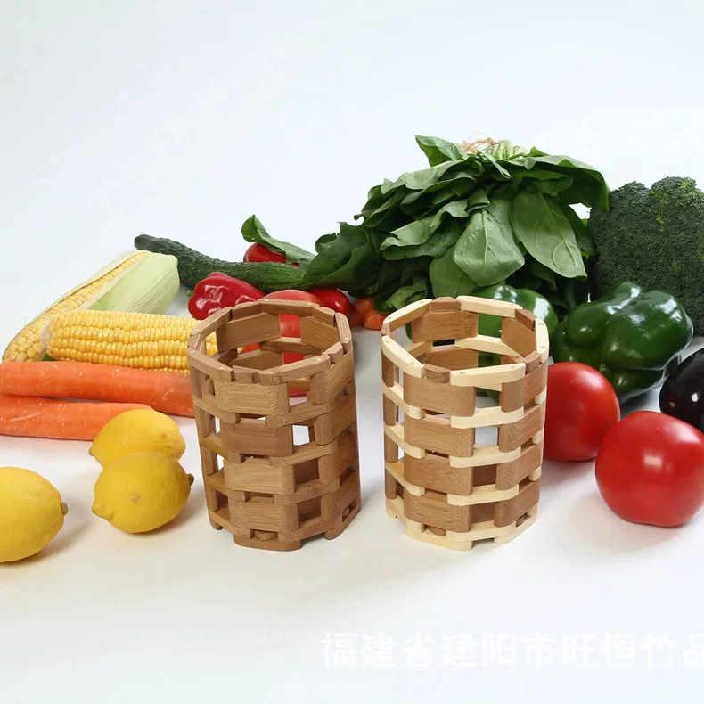 Chopsticks chopsticks cage round chopstick cage