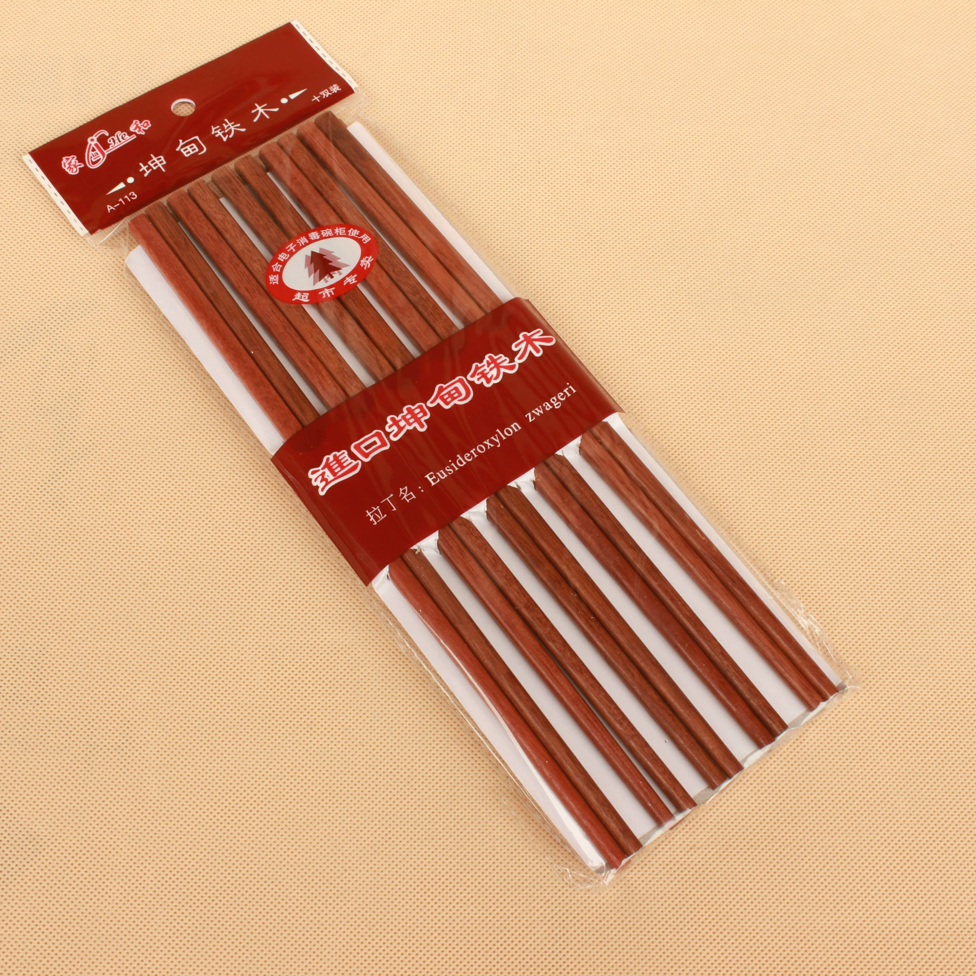 T C011 Палочки для еды оптом Pondiana Железные деревянные палочки для еды Деревянные железные деревянные палочки для еды Yiwu