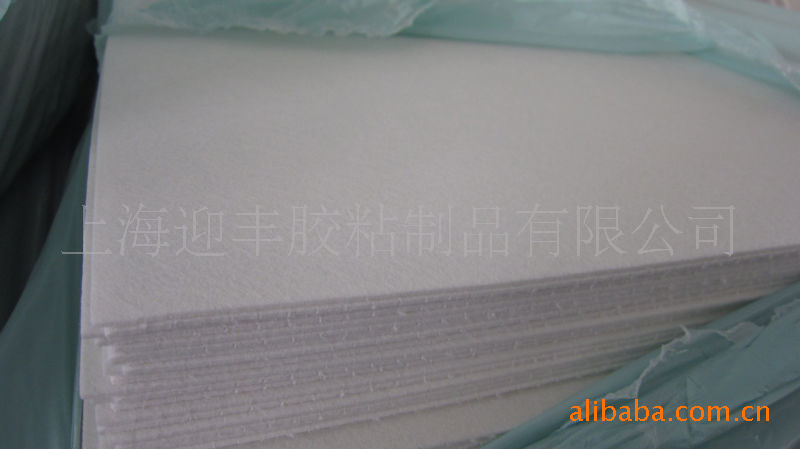 毛毡胶带  桌椅垫  保护垫 毛毡垫