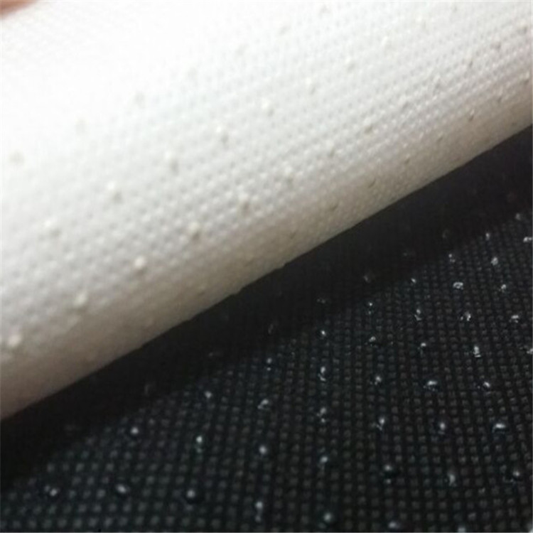 多色现货地垫地毯座垫防滑布止滑布80g布面料白色滴塑布厂家直销