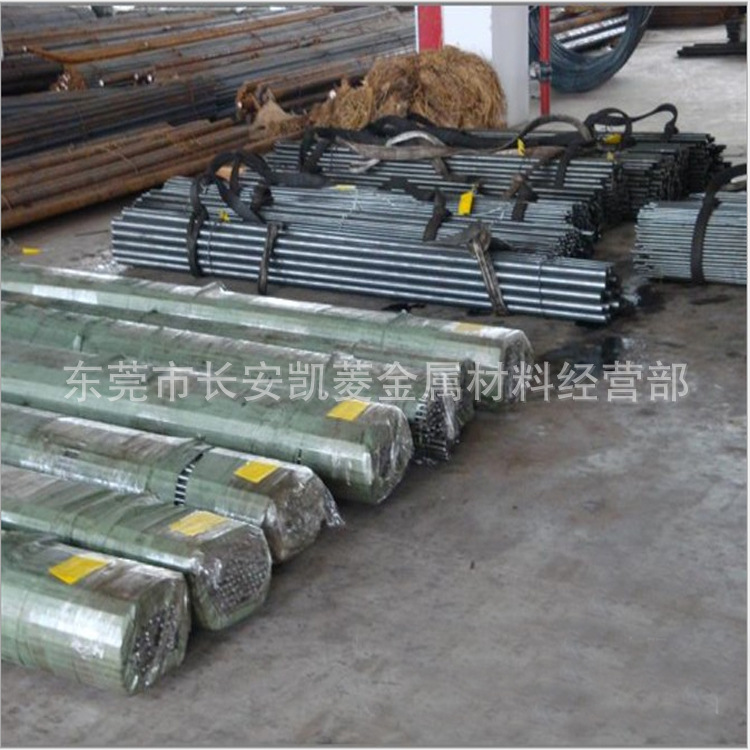 供应日本GOA冷作模具钢 GOA圆钢 GOA冷拉细圆棒