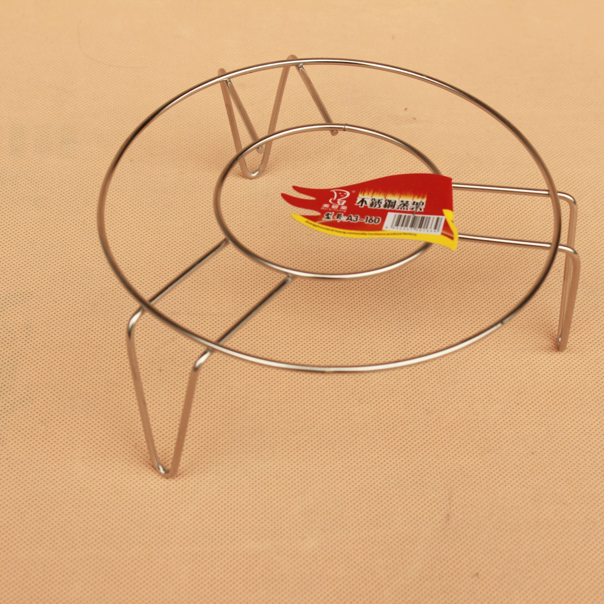 Общие товары Оптовая кухонная стойка из нержавеющей стали многофункциональный штатив дымящаяся стойка из нержавеющей стали небольшая дымящаяся стойка круглая