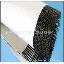 排水网;排水系统;其他塑料网