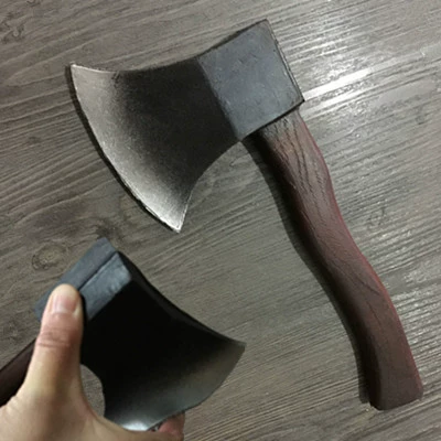 Toy, props, halloween, cosplay