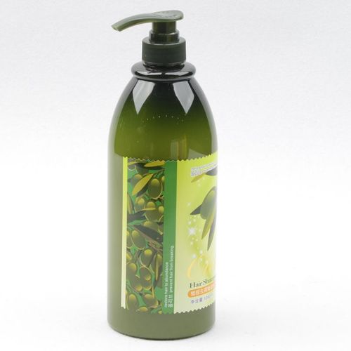 欧雅香橄榄洗发水洗发乳橄榄精油补水营养洗发一件代发批发厂家