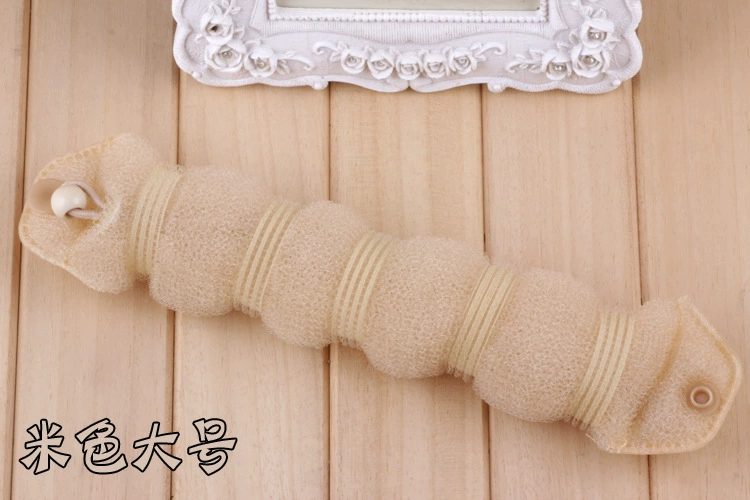 Big hairgrip, nylon hair rope, hair tufts, (Physicals)