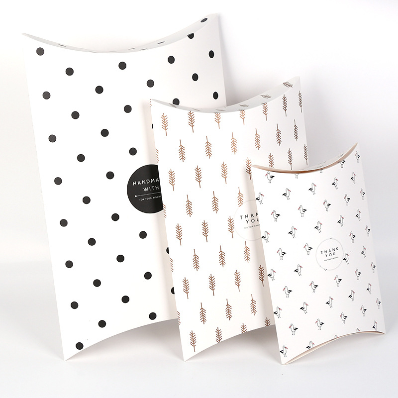 礼品盒袜子内衣打底裤包装盒子礼物盒糖果盒纸盒伴手礼创意礼盒