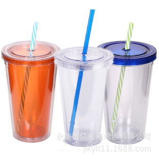 16OZ500mlPC�����p�ӆΌӸ��N��ʽ�������ܱ���BPAfree�����w�h��