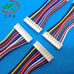 �S��JC25�����B�Ӿ� 2.54mm���Ӿ�9P���ž� 90�ȏ�ᘶ��Ӿ��󺸾�