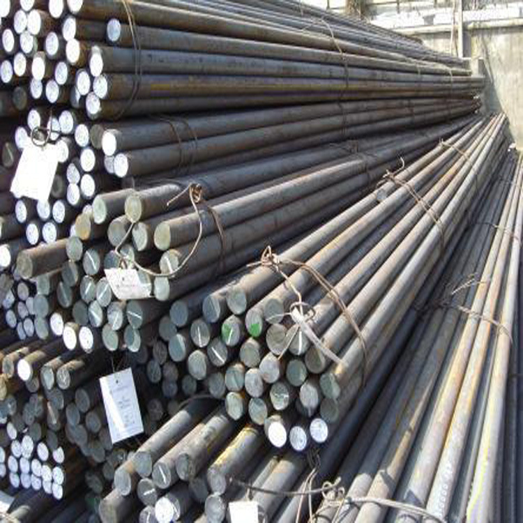 德标易切削1.0718钢棒1.0721光亮圆棒1.0723六角棒扁条大量库存