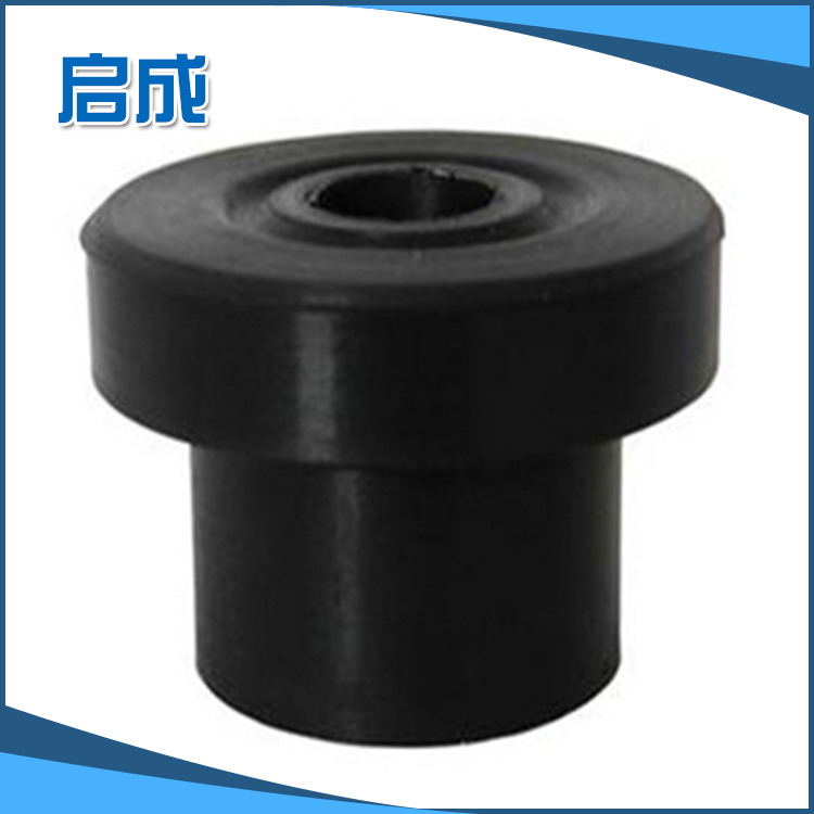 厂家批发橡胶塞头 锥形橡胶塞 硅胶孔塞 硅胶反口塞