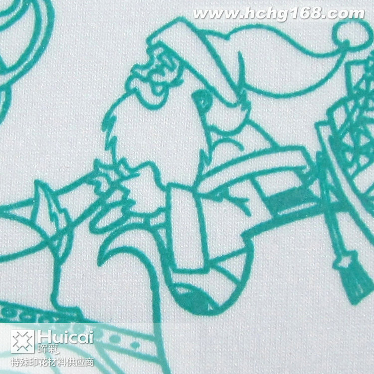 绒面浆 特殊印花浆料生产厂家