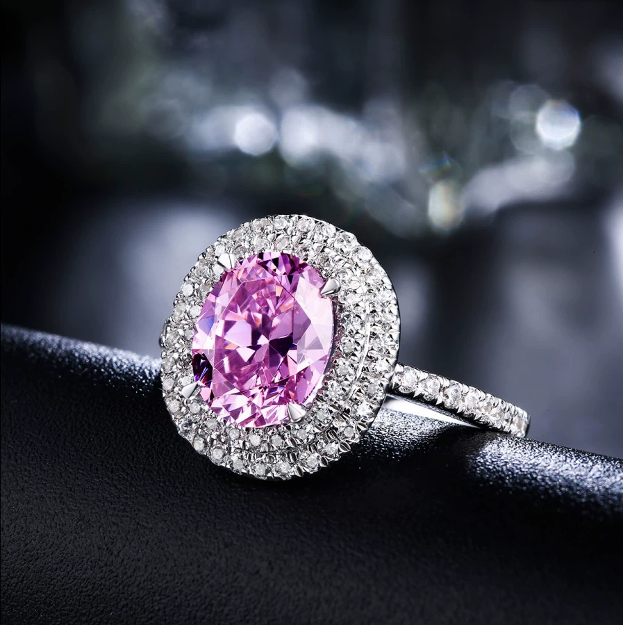 Ювелирное изделие Ring, образец серебра 925, оптом