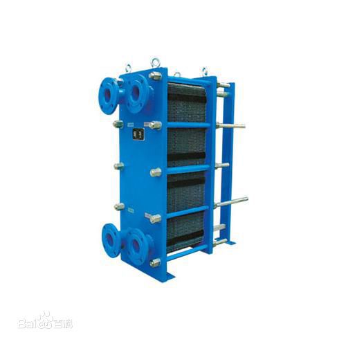 换热器山东换热器淄博换热器 不锈钢板式换热器长清专业生产