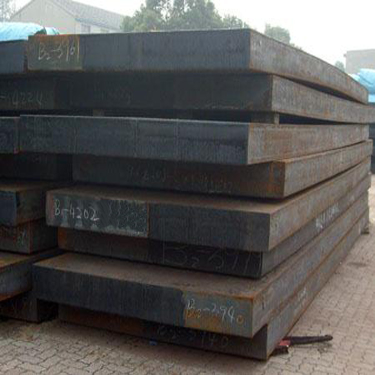 厂家直销15MnmovNRe低合金钢板4135圆钢棒激光切割14MnMb