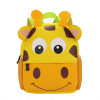 Ultra light school bag for early age, cartoon cute backpack