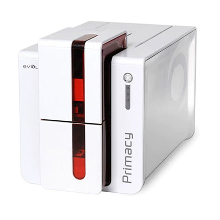 Evolis Primacy печать карт одинарная и двойная сторона карта справка здоровья водительское удостоверение студенческий пропуск