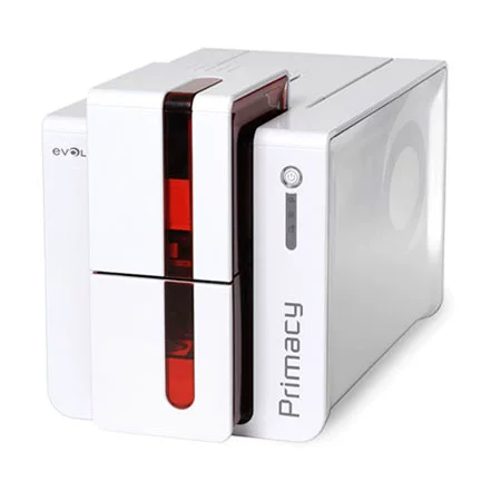 Evolis Primacy печать карт одинарная и двойная сторона карта справка здоровья водительское удостоверение студенческий пропуск
