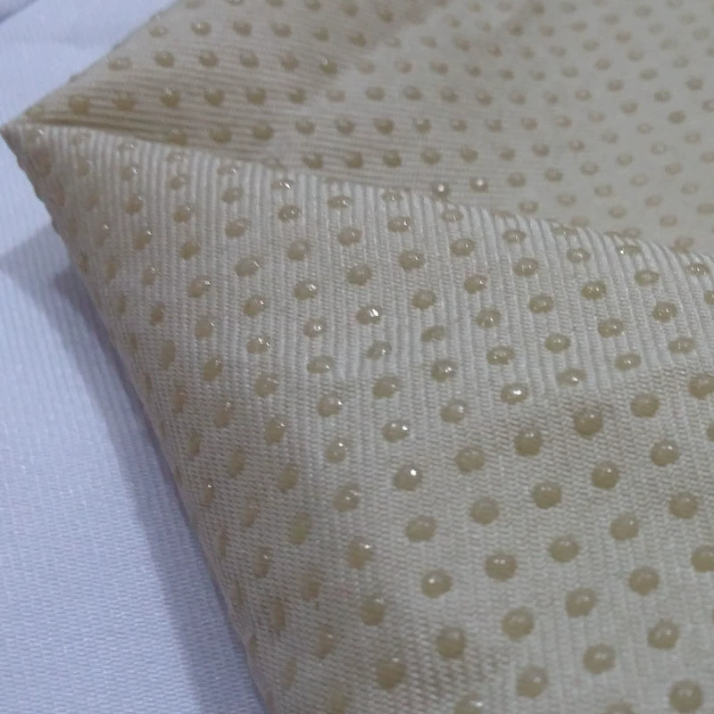 Униформа, нескользящая ткань, утолщенная полиэфирная саржа, силиконовая капля, пластиковая ткань, подушка для сиденья, напольный коврик, эркер, татами, диванная подушка, дозирующая подушка