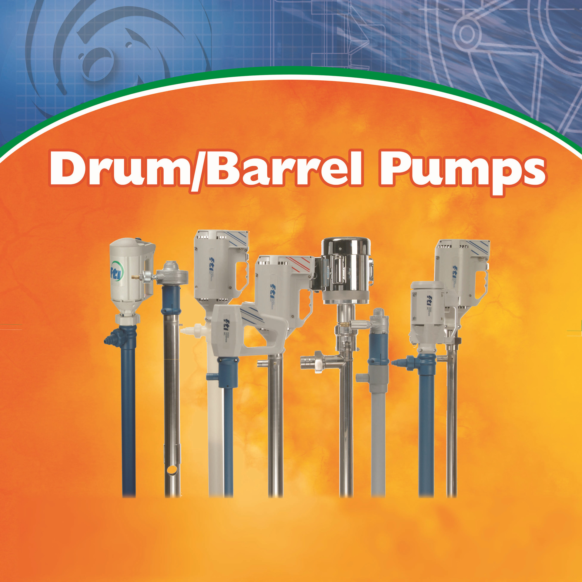 ( F T I 正品 ) 插 桶 泵 E 系 列 大 陆 区 授 权 代 理