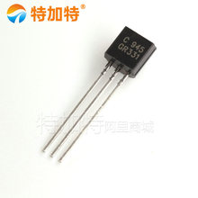 ԭ�b2SC945GR�Ŵ����O�� C945GR TO-92������ʾ��w�� NPN �F؛