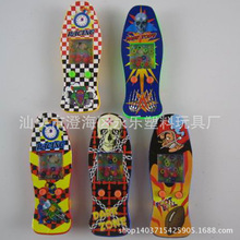 滑板水机 吊板/8只 水中套圈游戏机 儿童益智小玩具