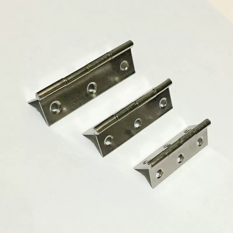 Hinge из нержавеющей стали, 2 дюйма, 2.5 дюйма, 3 дюйма, 4 дюйма