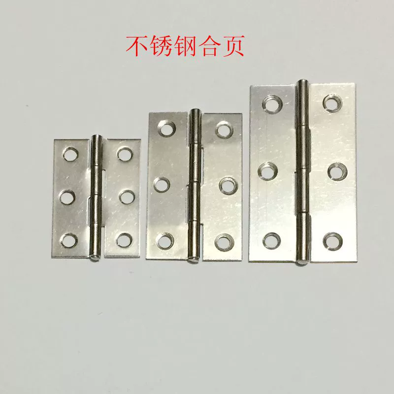 Hinge из нержавеющей стали, 2 дюйма, 2.5 дюйма, 3 дюйма, 4 дюйма