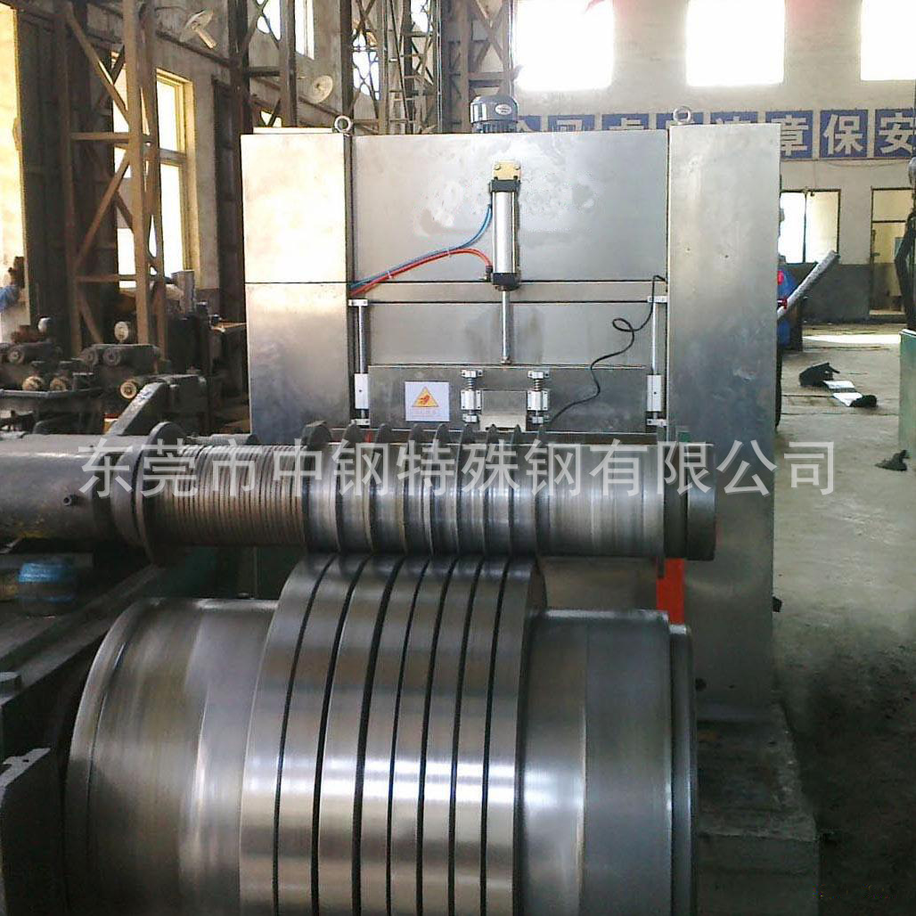 冷轧卷板Q195A-Q235A低碳冷轧薄板 普通碳素冷轧钢板SPCC冷轧板