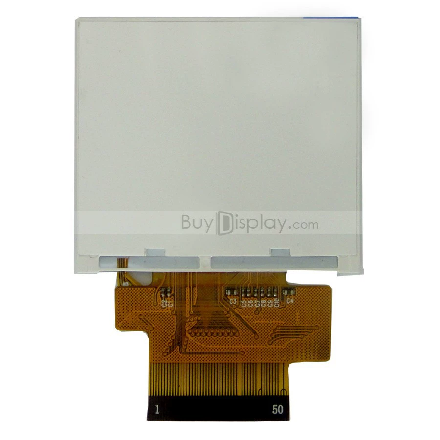 2.3-дюймовый TFT LCD цветной экран модуль/320x240 - цветной экран/и последовательный порт
