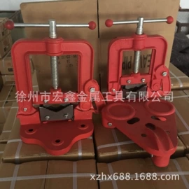 其他钳类工具;管子扳手;钳工工具