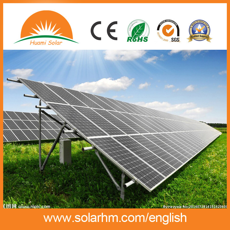 厂家直供太阳能光伏板屋顶防水雨棚隔热阳台支架太阳能板阳台适用