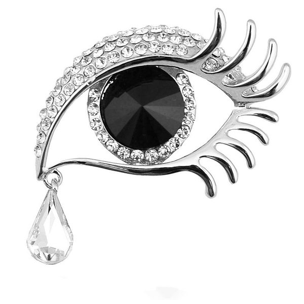 fashionable brooch