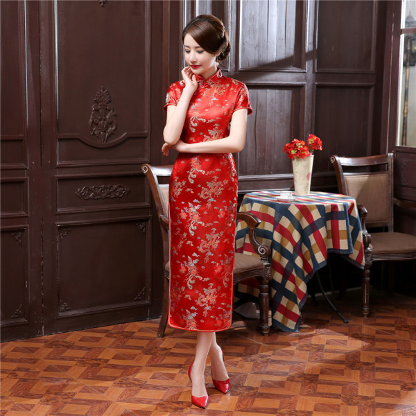 cheongsam