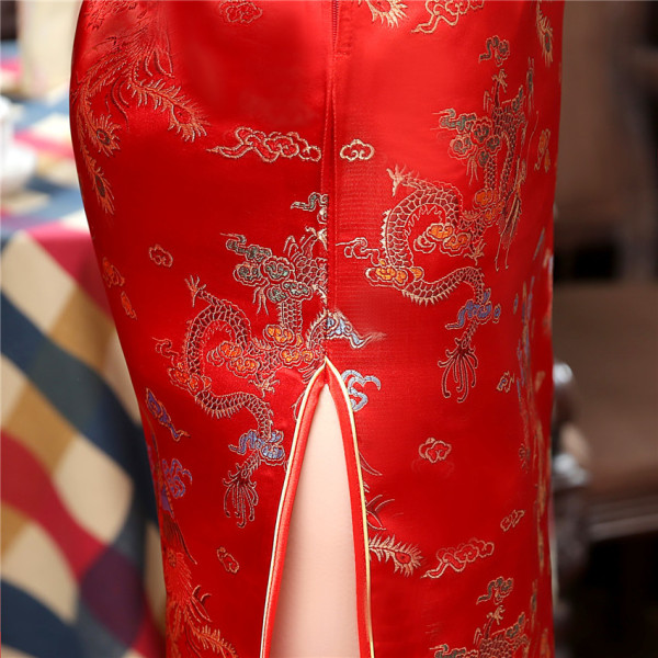 cheongsam