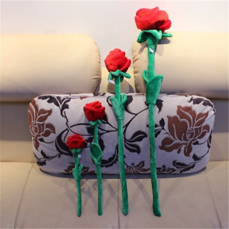 (Cross-border trading), realistic velvet cloth solar-powered for beloved, direct factory sales