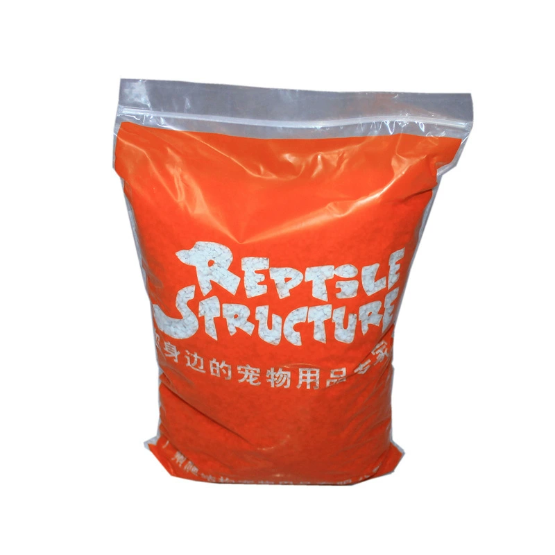 Гусеничный инкубационный перлит