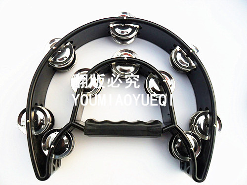 Los fabricantes de suministro los niños sonajero atmósfera partido Karaoke Hall flor anillo tambor engrosada KTV sonajero