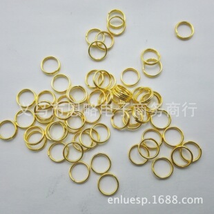 DIY�Ʒ���7-10mm�p���FȦ �����B�ӿ�耳�Ȧ����� �pȦ�FȦ